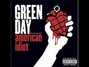 Il testo della Give me novacaine Green Day