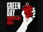 Il testo della Letterbomb Green Day