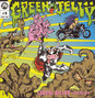 Il testo della Green jelly theme song Green Jelly
