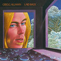Il testo della Multi colored lady Gregg Allman