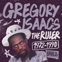 Paroles de Red rose for gregory Gregory Isaacs