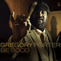 Il testo della Painted on canvas Gregory Porter
