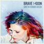Il testo della Brave moon Greta Svabo Bech