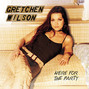 Il testo della Holdin' you Gretchen Wilson