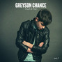 Paroles de You might be the one Greyson Chance