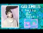 Il testo della Belly of the beat Grimes
