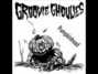 Paroles de Pumpkinhead Groovie Ghoulies