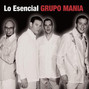 Lyrics of Me miras y te miro Grupo Mania