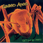 Il testo della Ain't got time Guano Apes