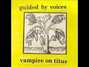 Il testo della Perhaps now the vultures Guided By Voices