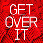 Il testo della Get over it Guillemots