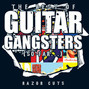 Paroles de Radio shakedown Guitar Gangsters