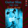 Il testo della Stand by me Guitar Slim