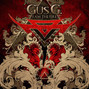 Il testo della I am the fire Gus G.