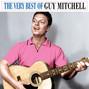 Il testo della Feet up (pat him on the po-po) Guy Mitchell