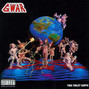 Il testo della Eat steel Gwar