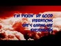 Lyrics of Good vibrations Gym Class Heroes
