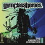 Lyrics of Nil-nil-draw Gym Class Heroes