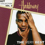 Lyrics of Tell me where it hurts Haddaway