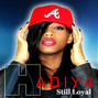 Il testo della Still loyal Hadiya