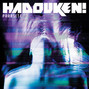 Lyrics of Parasite Hadouken!