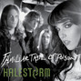 Il testo della Familiar taste of poison Halestorm