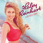 Il testo della Hit the ground runnin' Haley Reinhart