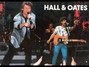 Il testo della United state Hall & Oates