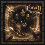 Paroles de Farewell to the fallen Hammer Horde
