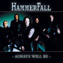 Il testo della Always will be Hammerfall