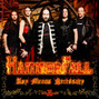 Il testo della Any means necessary Hammerfall