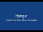 Il testo della Inside your soul Hangar