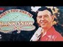 Il testo della Come live with me Hank Snow