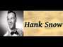 Paroles de I'm in love with jesus Hank Snow