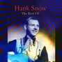 Il testo della Just a faded petal from a beautiful bouquet Hank Snow