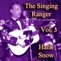 Il testo della Mississippi river blues Hank Snow
