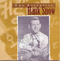 Il testo della Ninety miles an hour (down a dead end street) Hank Snow