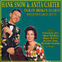 Il testo della No letter today Hank Snow