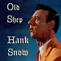 Il testo della Put my little shoes away Hank Snow