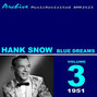 Il testo della These tears are not for you Hank Snow