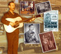 Il testo della Unwanted sign upon your heart Hank Snow