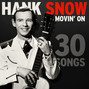 Il testo della Would you mind Hank Snow