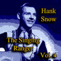 Il testo della Yellow roses Hank Snow