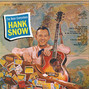 Il testo della You're the reason Hank Snow