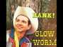Il testo della Glow-worm Hank Thompson