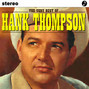 Il testo della Humpty dumpty heart Hank Thompson