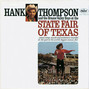 Il testo della I cast a lonesome shadow Hank Thompson