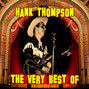 Paroles de I find you cheatin' on me Hank Thompson