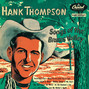 Paroles de I saw my mother's name Hank Thompson