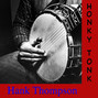 Il testo della Oklahoma hills Hank Thompson